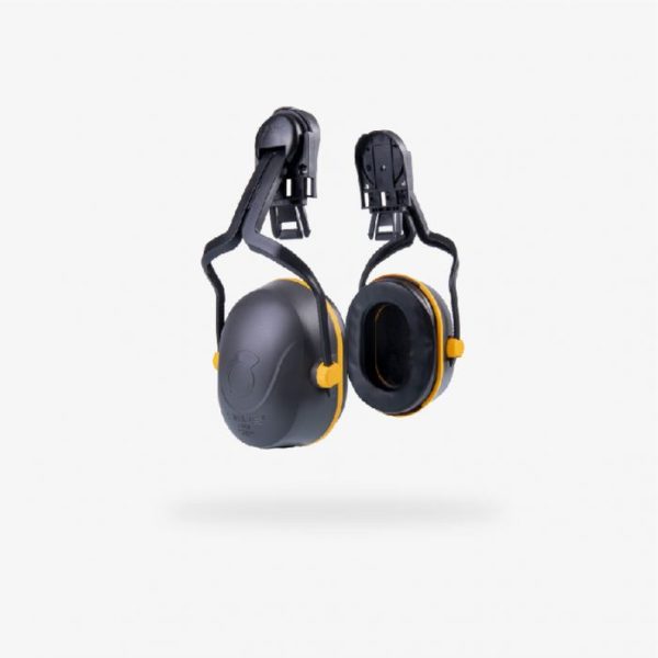 Protector Auditivo De Copa L-340 Para Casco