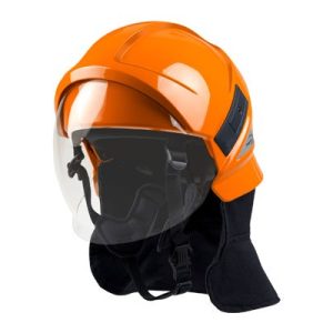 Casco para Bombero Magma