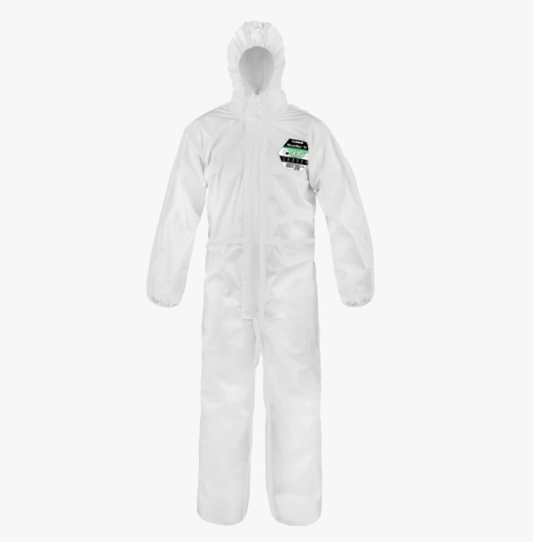 Traje Lakeland MicroMax TS