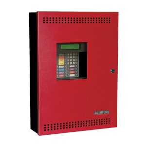 Panel Inteligente y Direccionable Mircom FX-350
