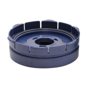 Adaptador Piggyback Para Filtro/Disco