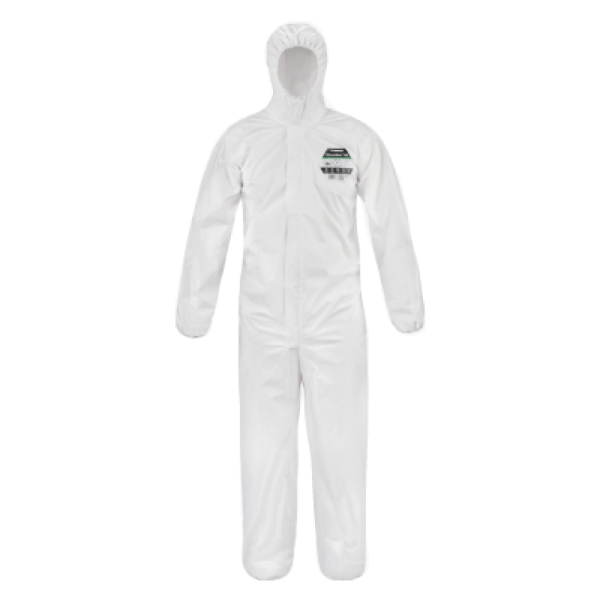 Traje Lakeland MicroMax NS - Imagen 2