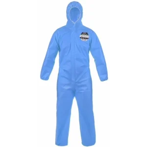 Traje Lakeland SafegardTM GP