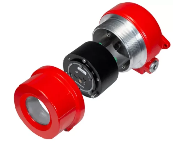 Detector de llamas FS24X - Imagen 5