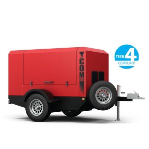 Sistemas Móviles de Recarga - TCOM LITE®
