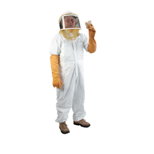 Traje apicultura